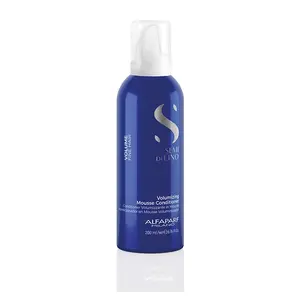 VOLUMIZING MOUSSE CONDITIONER - Spuma balsam pentru volum 200 ml