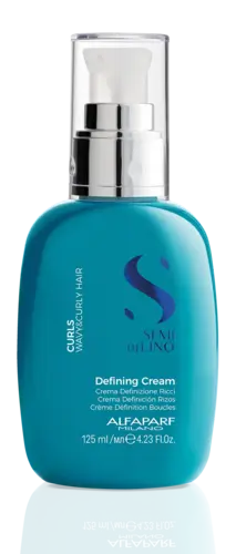 CURLS DEFINING CREAM - Crema pentru definirea buclelor 125 ml