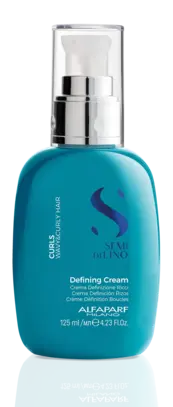 CURLS DEFINING CREAM - Crema pentru definirea buclelor 125 ml