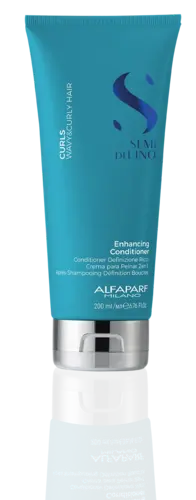 CURLS ENHANCING CONDITIONER - Balsam pentru par cret sau ondulat 200ml