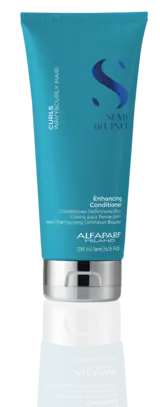 CURLS ENHANCING CONDITIONER - Balsam pentru par cret sau ondulat 200ml