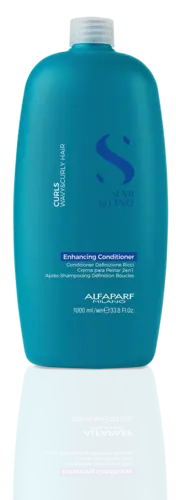 CURLS ENHANCING CONDITIONER - Balsam pentru par cret sau ondulat 1000 ml