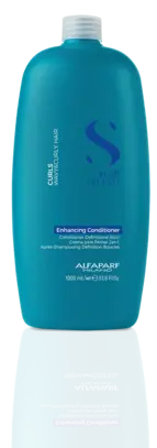 CURLS ENHANCING CONDITIONER - Balsam pentru par cret sau ondulat 1000 ml
