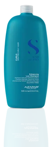 CURLS ENHANCING LOW SHAMPOO -  Sampon pentru par cret sau ondulat 1000 ml
