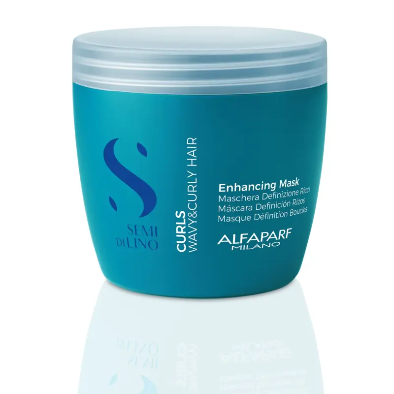 CURLS ENHANCING MASK...