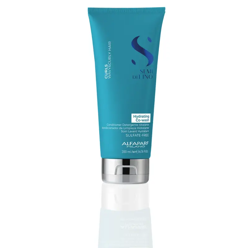 CURLS HYDRATING CO-W...