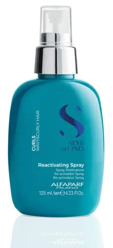 CURLS REACTIVATING SPRAY - Spray pentru bucle 125 ml