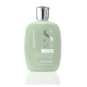 SCALP REBALANSING BALANCING LOW SHAMPOO- Sampon de echilibrare anti-sebum 250 ml