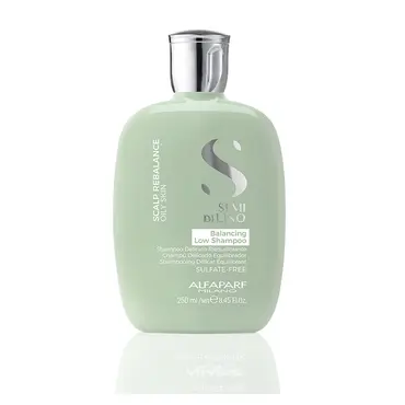 SCALP REBALANSING BALANCING LOW SHAMPOO- Sampon de echilibrare anti-sebum 250 ml