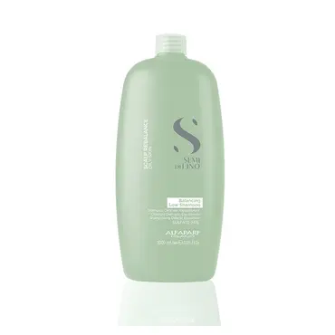 SCALP REBALANSING BALANCING LOW SHAMPOO- Sampon de echilibrare anti-sebum 1000 ml