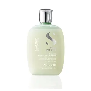 SCALP RELIEF CALMING MICELLAR LOW SHAMPOO - Sampon delicat calmant 250 ml