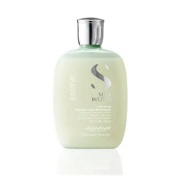 SCALP RELIEF CALMING MICELLAR LOW SHAMPOO - Sampon delicat calmant 250 ml