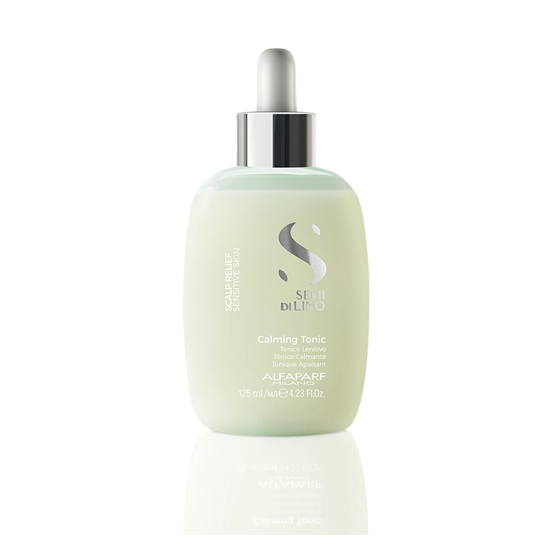SCALP RELIEF CALMING...