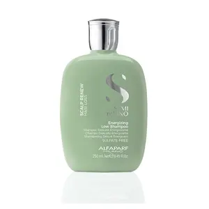SCALP RENEW ENERGIZING LOW SHAMPOO - Sampon delicat energizant 250 ml