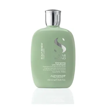SCALP RENEW ENERGIZING LOW SHAMPOO - Sampon delicat energizant 250 ml