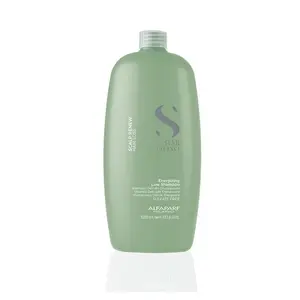 SCALP RENEW ENERGIZING LOW SHAMPOO - Sampon delicat energizant 1000 ml