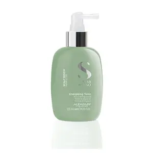 SCALP RENEW ENERGIZING TONIC - Lotiune tonica energizanta 125 ml