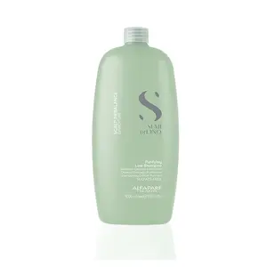 SCALP REBALANCING PURIFYING LOW SHAMPOO - Sampon de purificare anti-matreata 1000 ml