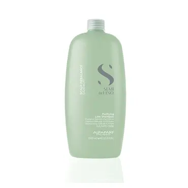 SCALP REBALANCING PURIFYING LOW SHAMPOO - Sampon de purificare anti-matreata 1000 ml
