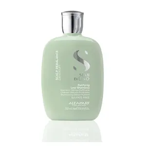 SCALP REBALANCING PURIFYING LOW SHAMPOO - Sampon de purificare anti-matreata 250 ml
