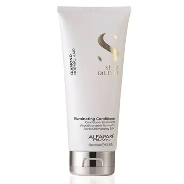 Diamond Illuminating CONDITIONER - Balsam de stralucire 200 ml