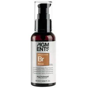Pigments BRONZE - Bronz metalic - Br  90 ml