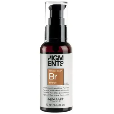 Pigments BRONZE - Bronz metalic - Br  90 ml