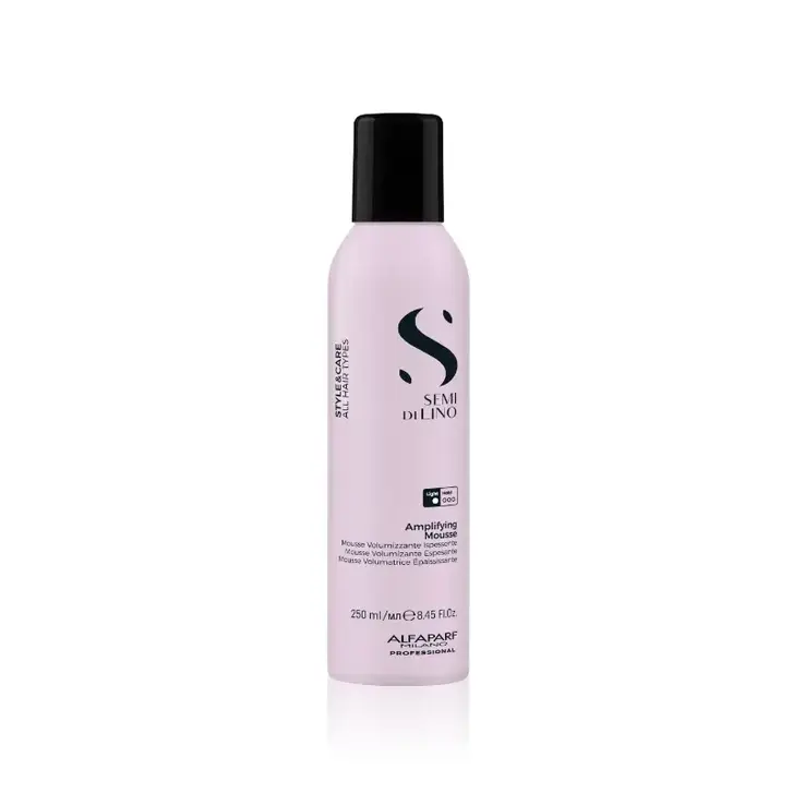Style&Care Amplifying Mousse -  Spuma de volum 250 ml