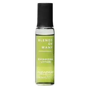 BLENDS OF MANY ENERGIZING LOTION - Lotiune tonica energizanta 12X10 ml
