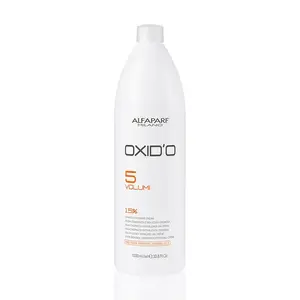 OXID'O New oxidant crema   5 VOL  1000 ml.