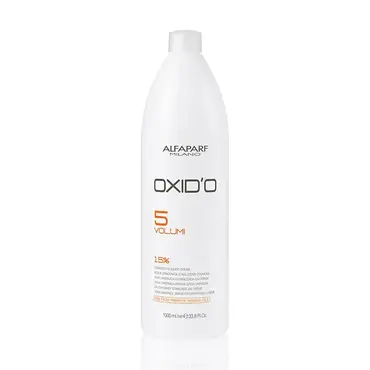 OXID'O New oxidant crema 10 VOL  1000 ml.