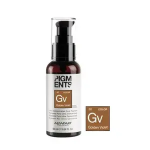 Pigments GOLDEN VIOLET .32 - Auriu Violet - Gv 90 ml
