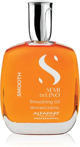 SMOOTHING CONDITIONER - Balsam pentru netezire  200 ml 
