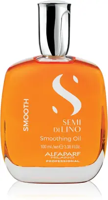 SMOOTHING CONDITIONER - Balsam pentru netezire  200 ml 