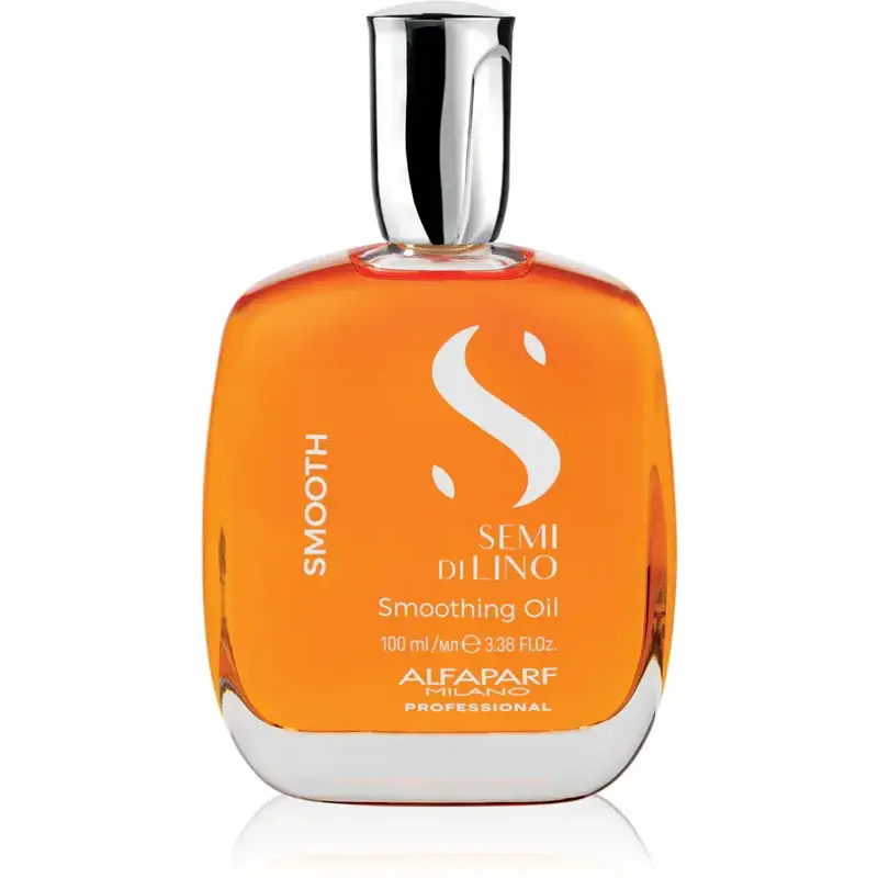 SMOOTHING CONDITIONE...
