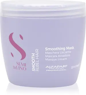 SMOOTHING CREAM - Crema pentru netezire  125 ml