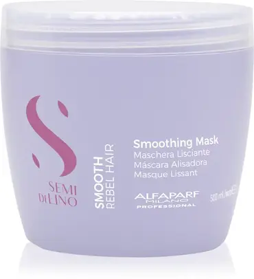 SMOOTHING CONDITIONER - Balsam pentru netezire  1000 ml 