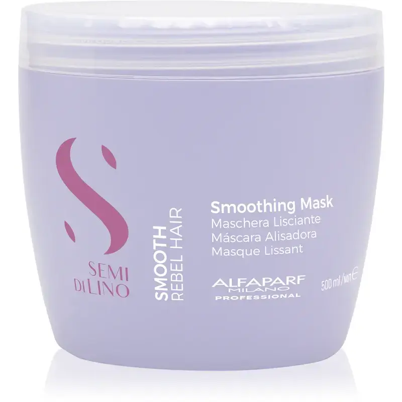 SMOOTHING MASK - Mas...