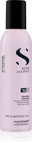 Style&Care Flexible Mousse -  Spuma modelatoare flexibila 250 ml