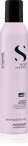 Style&Care Original Hairspray -  Fixativ cu fixare puternica 300 ml