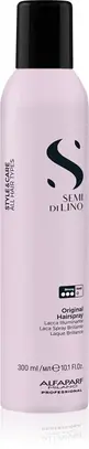 Style&Care Original Hairspray -  Fixativ cu fixare puternica 300 ml