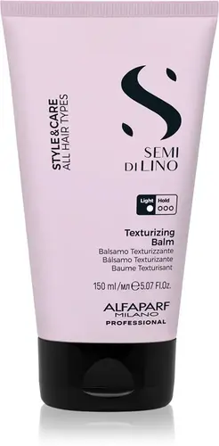 Style&Care Texturizing Balm -  Balsam texturizant 150 ml