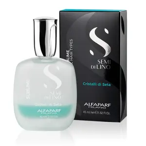Sublime CRISTALLI DI SETA - Cristale de matase 45 ml