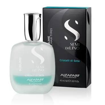 Sublime CRISTALLI DI SETA - Cristale de matase 45 ml
