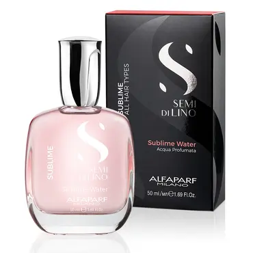 Sublime WATER - Apa parfumata pentru par si corp 50 ml