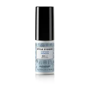 STYLE STORIES Vintage Powder - Pudra pentru volum 8gr