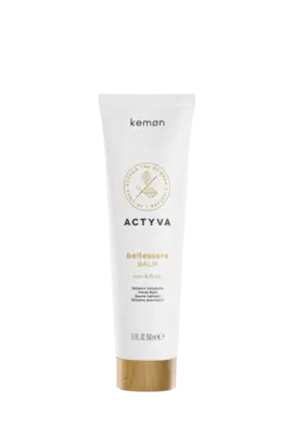 Actyva Bellessere Balm Velian - Balsam catifelant pentru par si corp 150 ml