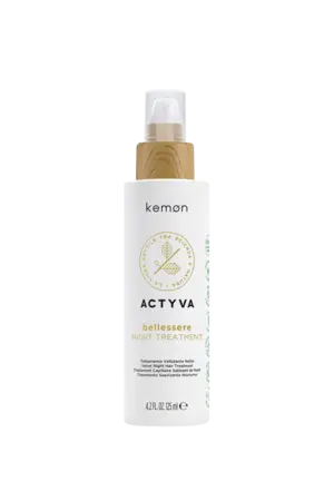 Actyva Bellessere Night Treatment Velian  - Tratament de noapte ptr par 125 ml.