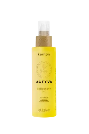 Actyva Bellessere Oil Velian - Ulei elixir tratament 125 ml