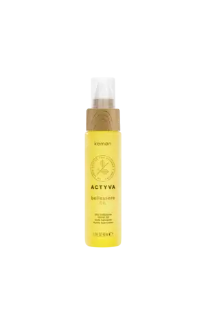 Actyva Bellessere Oil Velian - Ulei elixir tratament 50 ml